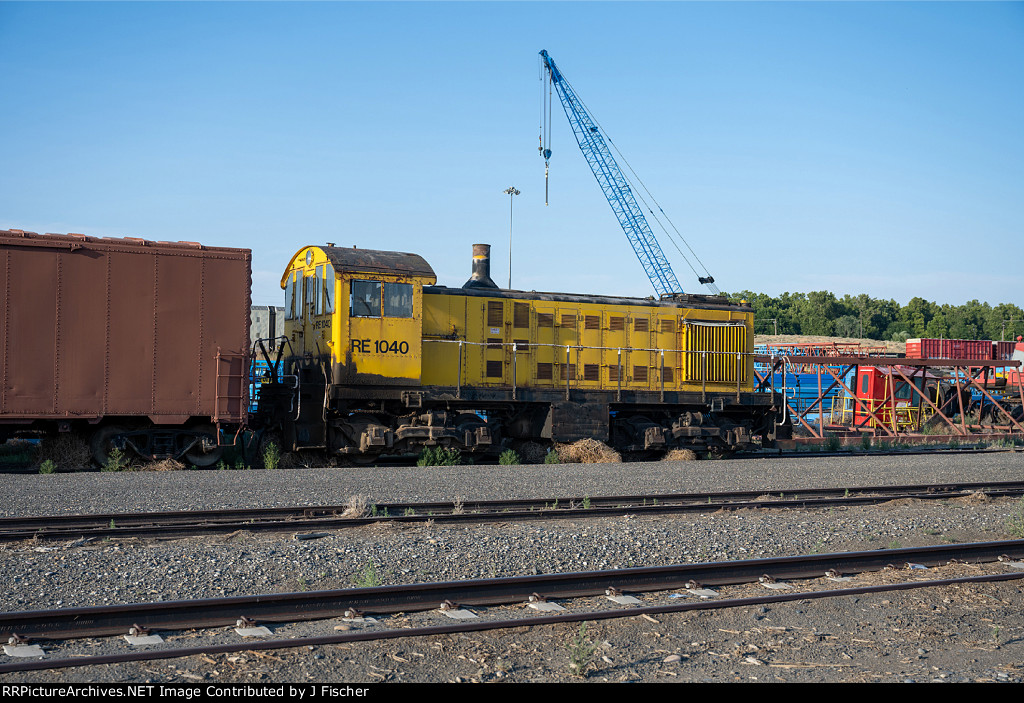 RE 1040